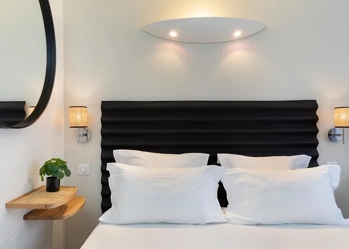 Comfort værelse
