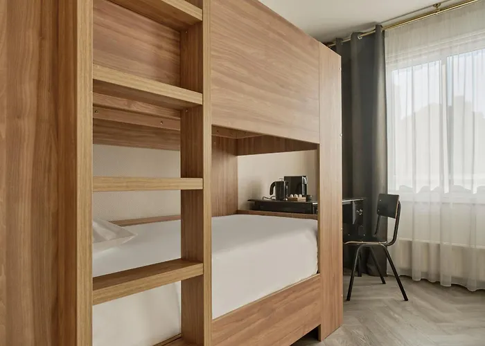 Superior Quadruple Room